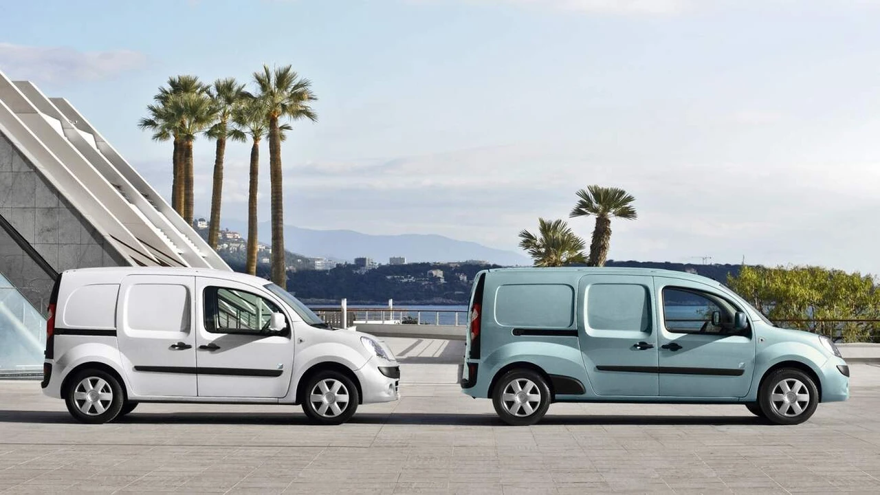 Foto: Renault