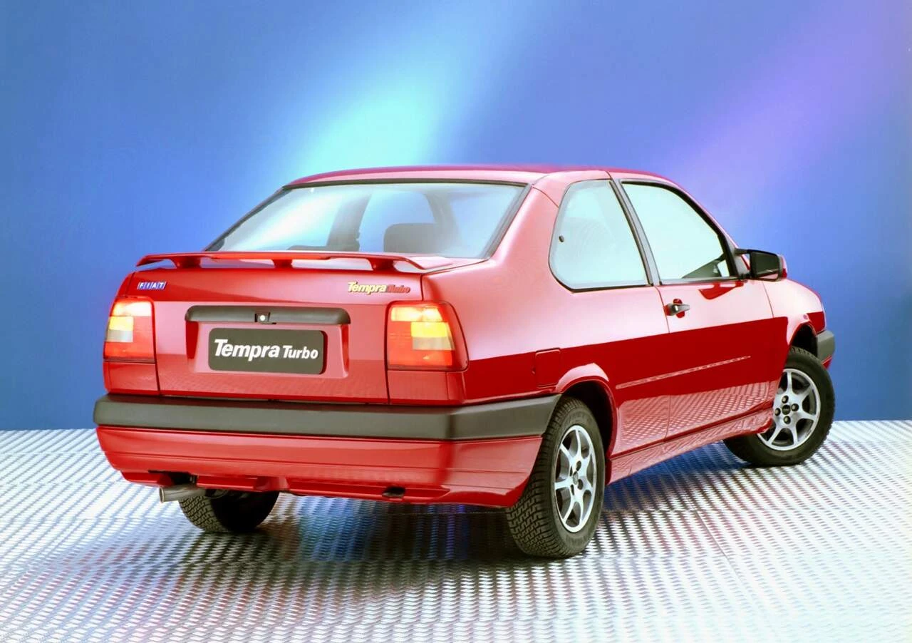 Foto: Fiat