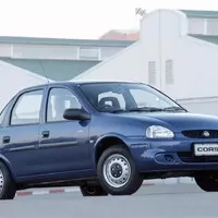 Foto: Opel