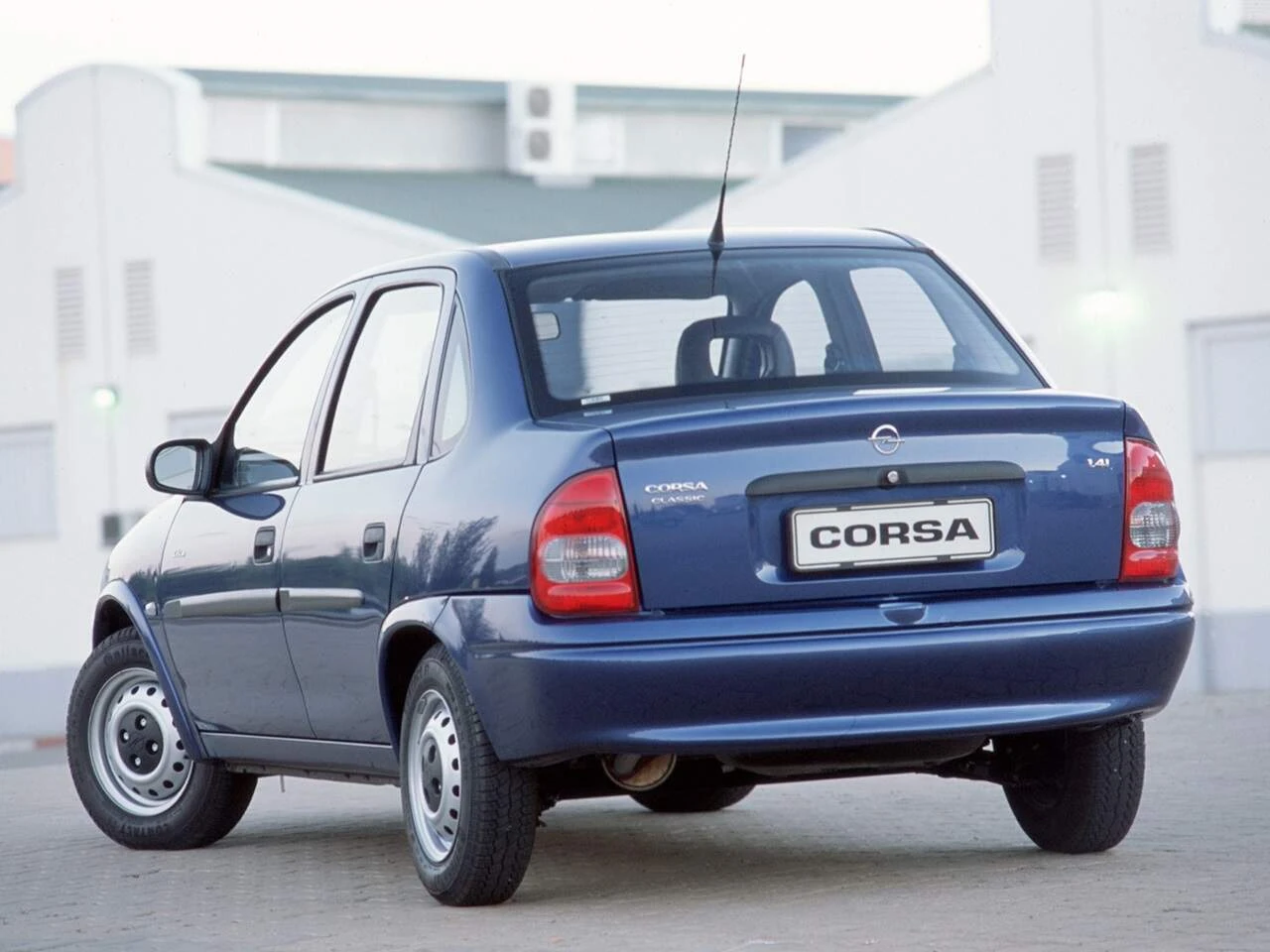 Foto: Opel