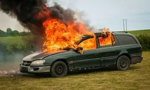 Editorial: Budoucnost automobilismu pohledem skeptika