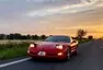 Když párátko potká paličku na maso - Miata a Corvette na okreskách