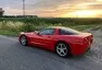 Když párátko potká paličku na maso - Miata a Corvette na okreskách