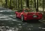 Když párátko potká paličku na maso - Miata a Corvette na okreskách
