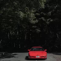 Když párátko potká paličku na maso - Miata a Corvette na okreskách