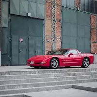 Když párátko potká paličku na maso - Miata a Corvette na okreskách