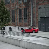 Když párátko potká paličku na maso - Miata a Corvette na okreskách
