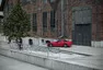 Když párátko potká paličku na maso - Miata a Corvette na okreskách
