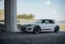 Když párátko potká paličku na maso - Miata a Corvette na okreskách