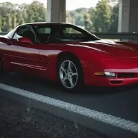 Když párátko potká paličku na maso - Miata a Corvette na okreskách