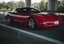 Když párátko potká paličku na maso - Miata a Corvette na okreskách