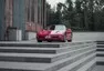 Když párátko potká paličku na maso - Miata a Corvette na okreskách