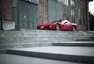 Když párátko potká paličku na maso - Miata a Corvette na okreskách
