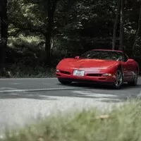 Když párátko potká paličku na maso - Miata a Corvette na okreskách