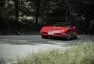 Když párátko potká paličku na maso - Miata a Corvette na okreskách