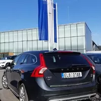 Volvo V60 D6 PHEV – Nejdřív radosti, ale pak i starosti (a to velký)