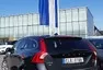 Volvo V60 D6 PHEV – Nejdřív radosti, ale pak i starosti (a to velký)