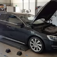 Volvo V60 D6 PHEV – Nejdřív radosti, ale pak i starosti (a to velký)