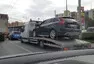 Na odtahovce vidí každý svoje auto nerad.