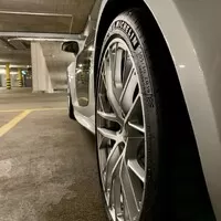 R8 - ... do nového roku