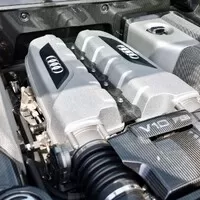 R8 - ... do nového roku