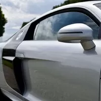 R8 - ... do nového roku