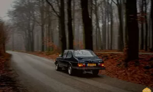 Historie Sobů: Saab 90