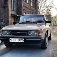 Historie Sobů: Saab 90