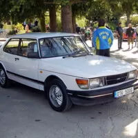 Historie Sobů: Saab 90