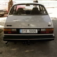 Historie Sobů: Saab 90