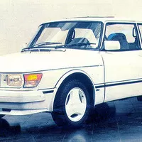 Historie Sobů: Saab 90