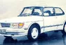 Historie Sobů: Saab 90