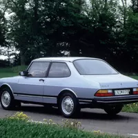 Historie Sobů: Saab 90