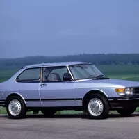 Historie Sobů: Saab 90