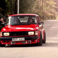 Historie Sobů: Saab 90