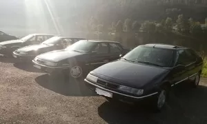 Setkání neobyčejného šílenství
