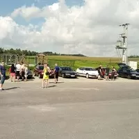 Setkání neobyčejného šílenství