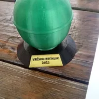 Setkání neobyčejného šílenství
