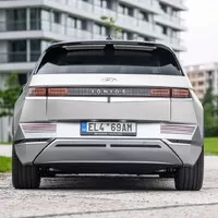 Představujeme: Hyundai Ioniq 5 a nový Lexus NX
