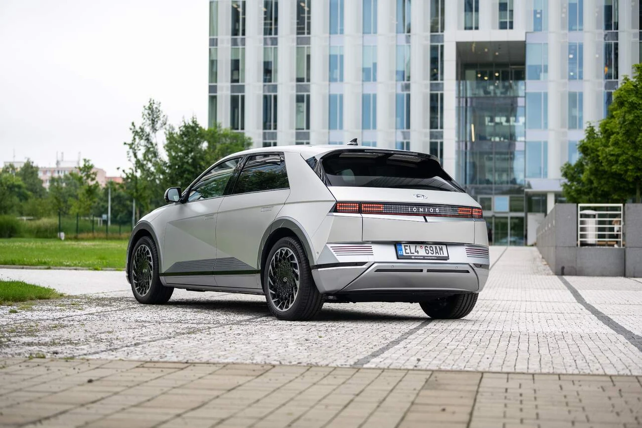 Foto: Hyundai Czech