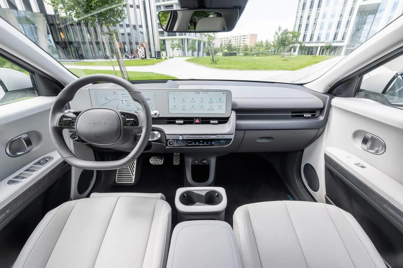 Foto: Hyundai Czech