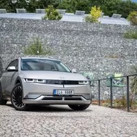 Představujeme: Hyundai Ioniq 5 a nový Lexus NX