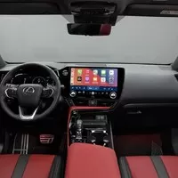 Představujeme: Hyundai Ioniq 5 a nový Lexus NX