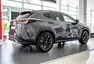 Představujeme: Hyundai Ioniq 5 a nový Lexus NX