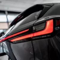 Představujeme: Hyundai Ioniq 5 a nový Lexus NX