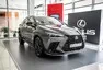 Představujeme: Hyundai Ioniq 5 a nový Lexus NX