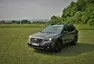 Subaru Outback Field ES: Král je mrtev, ať žije Outback