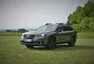 Subaru Outback Field ES: Král je mrtev, ať žije Outback
