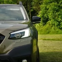 Subaru Outback Field ES: Král je mrtev, ať žije Outback