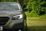 Subaru Outback Field ES: Král je mrtev, ať žije Outback